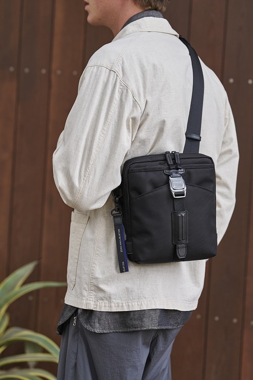 ゼロハリバートン　ビジネスバッグ　ショルダーストラップ付き 軽量　美品 楽天市場】ショルダーストラップ（ブランドゼロハリバートン