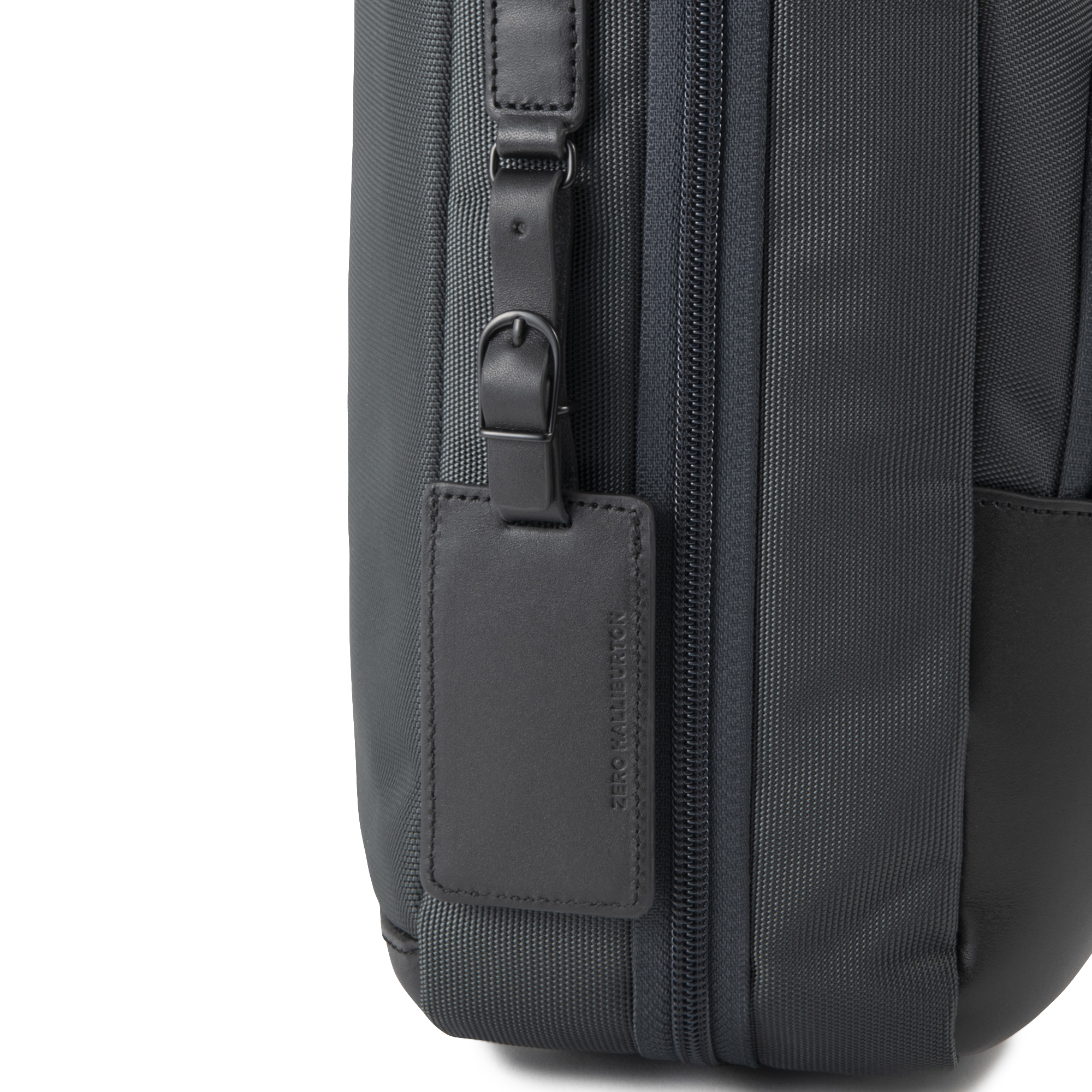 【ゼロハリバートン】ZEST3 ゼスト ブリーフケース Briefcase A4/14" PC 81733 01:ブラック ブリーフケースS