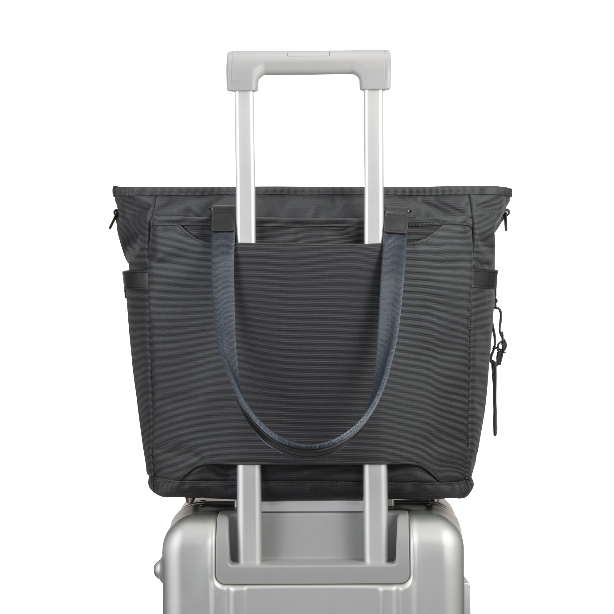 【ゼロハリバートン】ZEST3 ゼスト トートバッグ Tote Bag B4/14" PC 81737 01:ブラック トートバッグM
