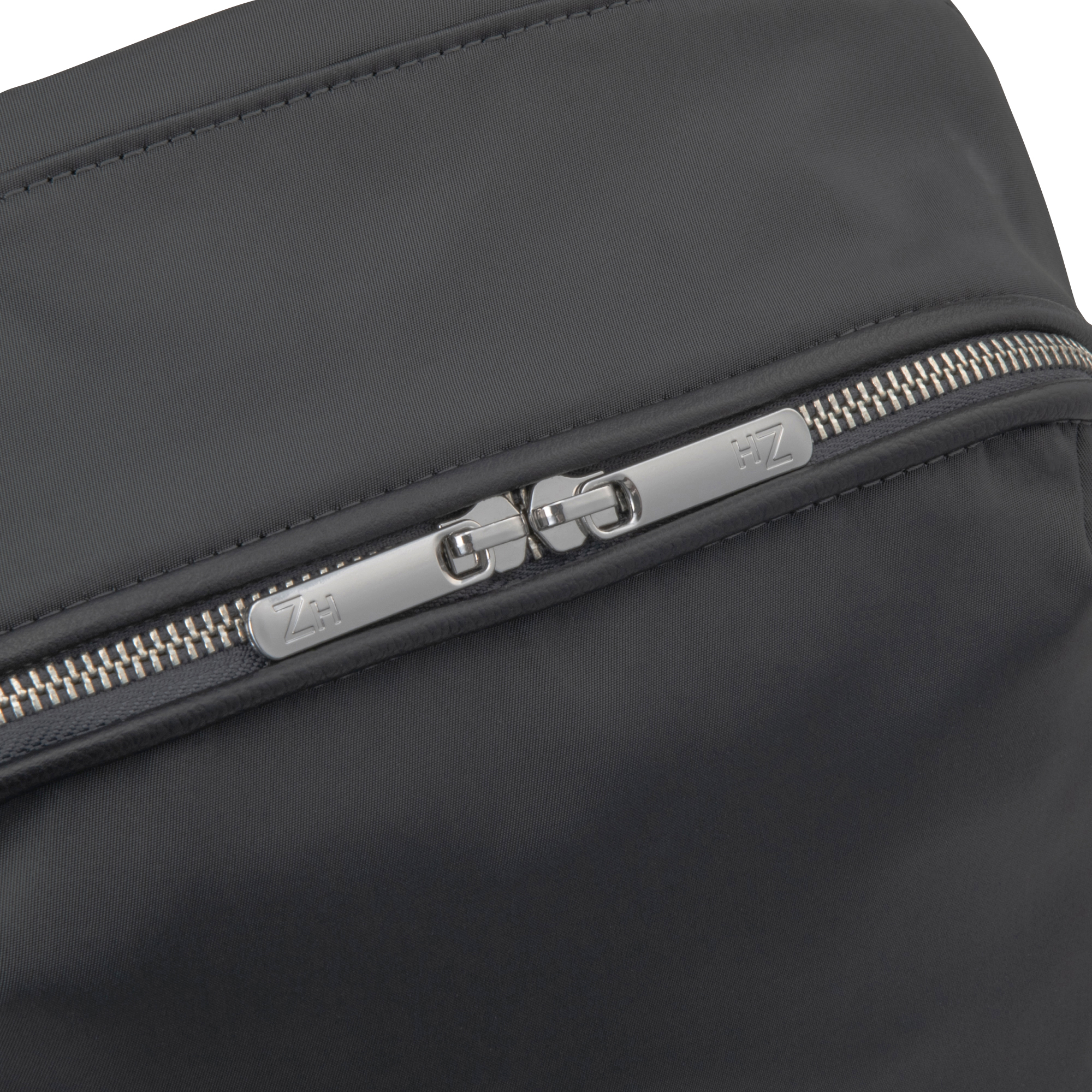 【ゼロハリバートン】UE Collection カジュアルバッグ デイパック Day Backpack A4/14" PC 81756 09:グレー デイパック