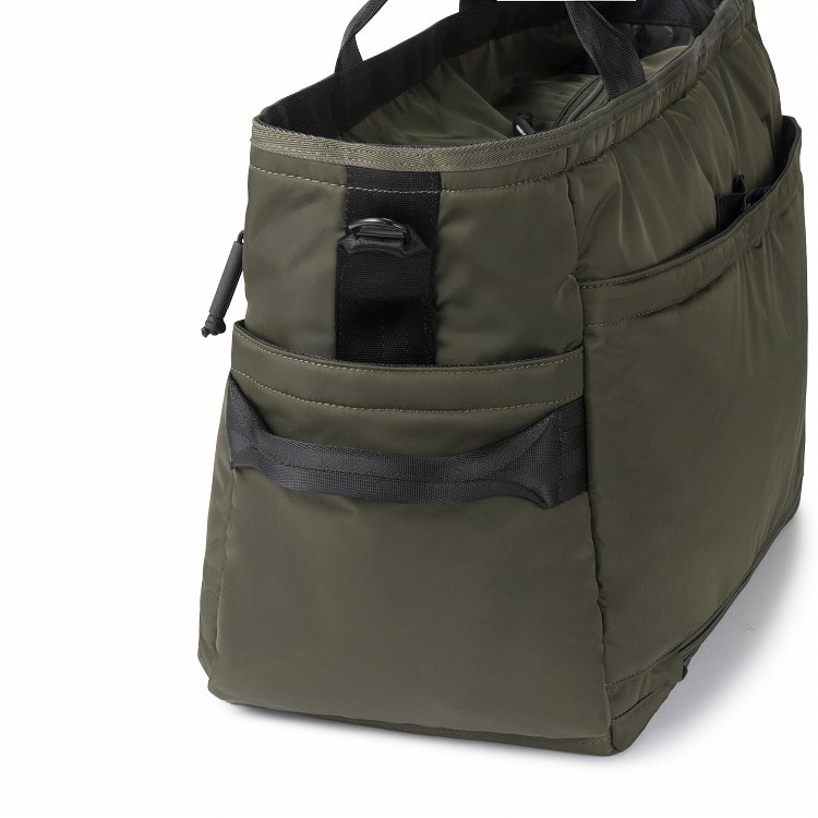 ゴルフ　ロッカーバッグ 23区 - 23区ゴルフ ボストンバッグ ロッカーバッグ ゴルフバッグ