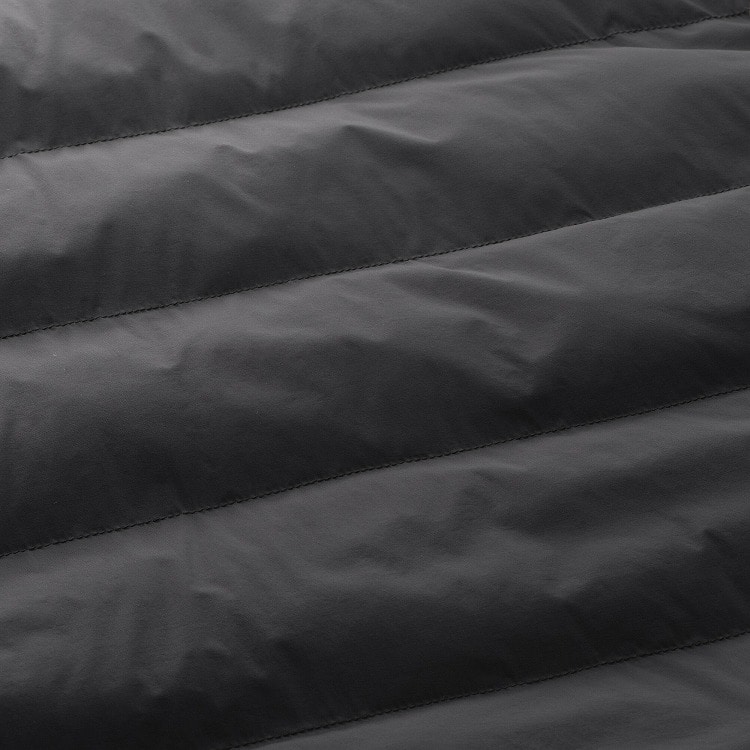 【ゼロハリバートン】 ZHG-W5A2b | Light Padded Skirt ゴルフウェア 中綿スカート 秋冬 レディース 85134 Black M