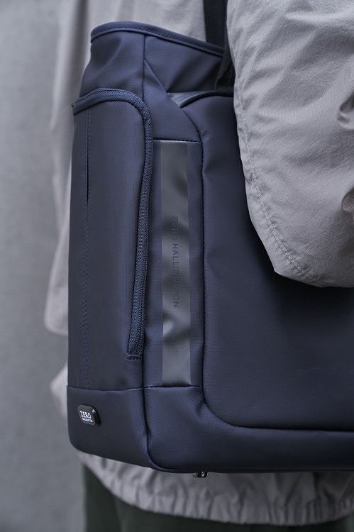 【ゼロハリバートン】ZFB2/トートバッグ ビジネスバッグ カジュアルバッグ B4 14インチPC Tote Bag 送料無料 81542 01:ブラック トートバッグM