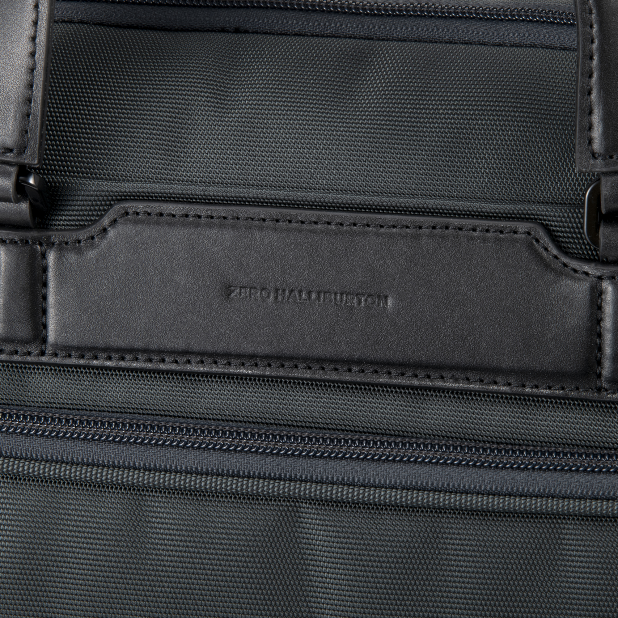 【ゼロハリバートン】ZEST3 ゼスト ブリーフケース Briefcase A4/14" PC 81733 01:ブラック ブリーフケースS