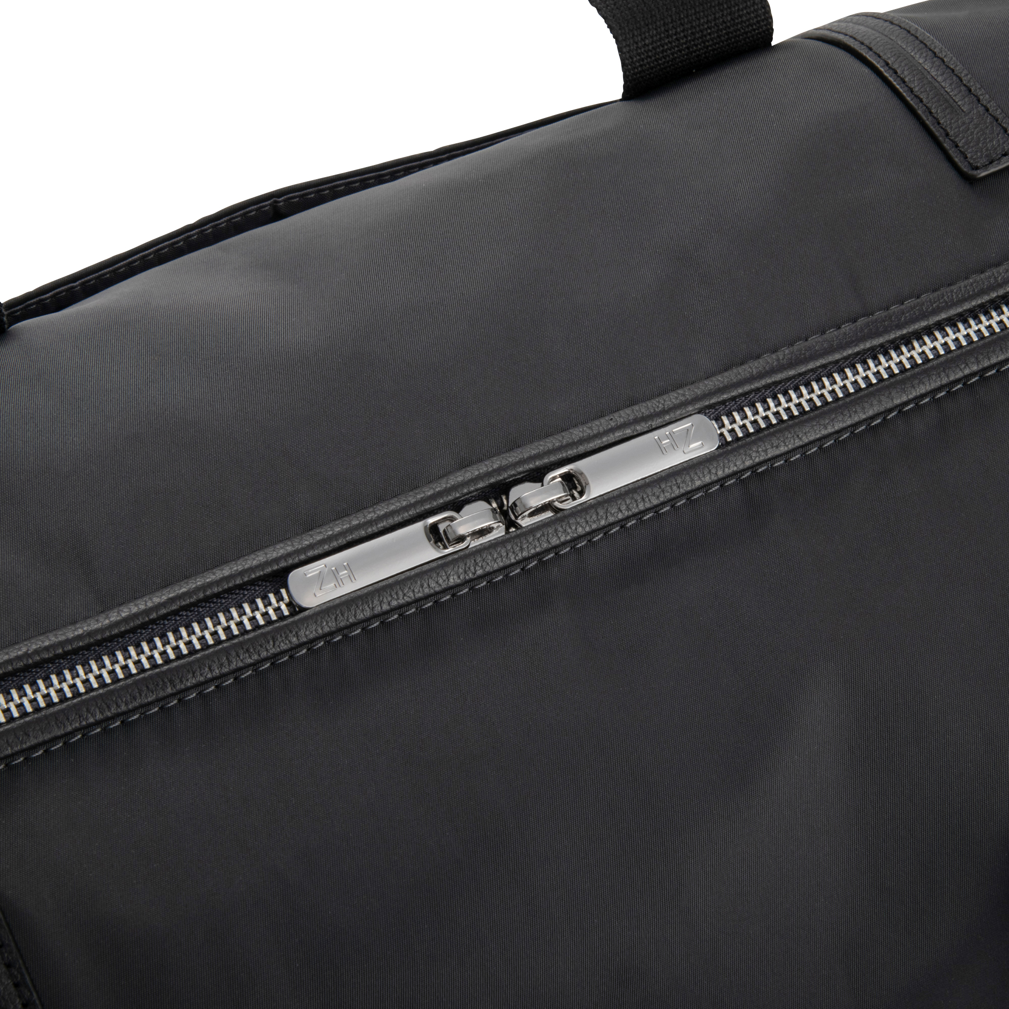 【ゼロハリバートン】UE Collection カジュアルバッグ ボストンバッグ Boston Bag A4 81757 01:ブラック ボストンバッグ