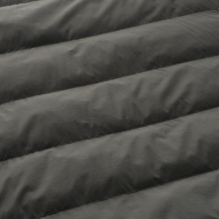 【ゼロハリバートン】 ZHG-W5A2b | Light Padded Skirt ゴルフウェア 中綿スカート 秋冬 レディース 85134 Black M