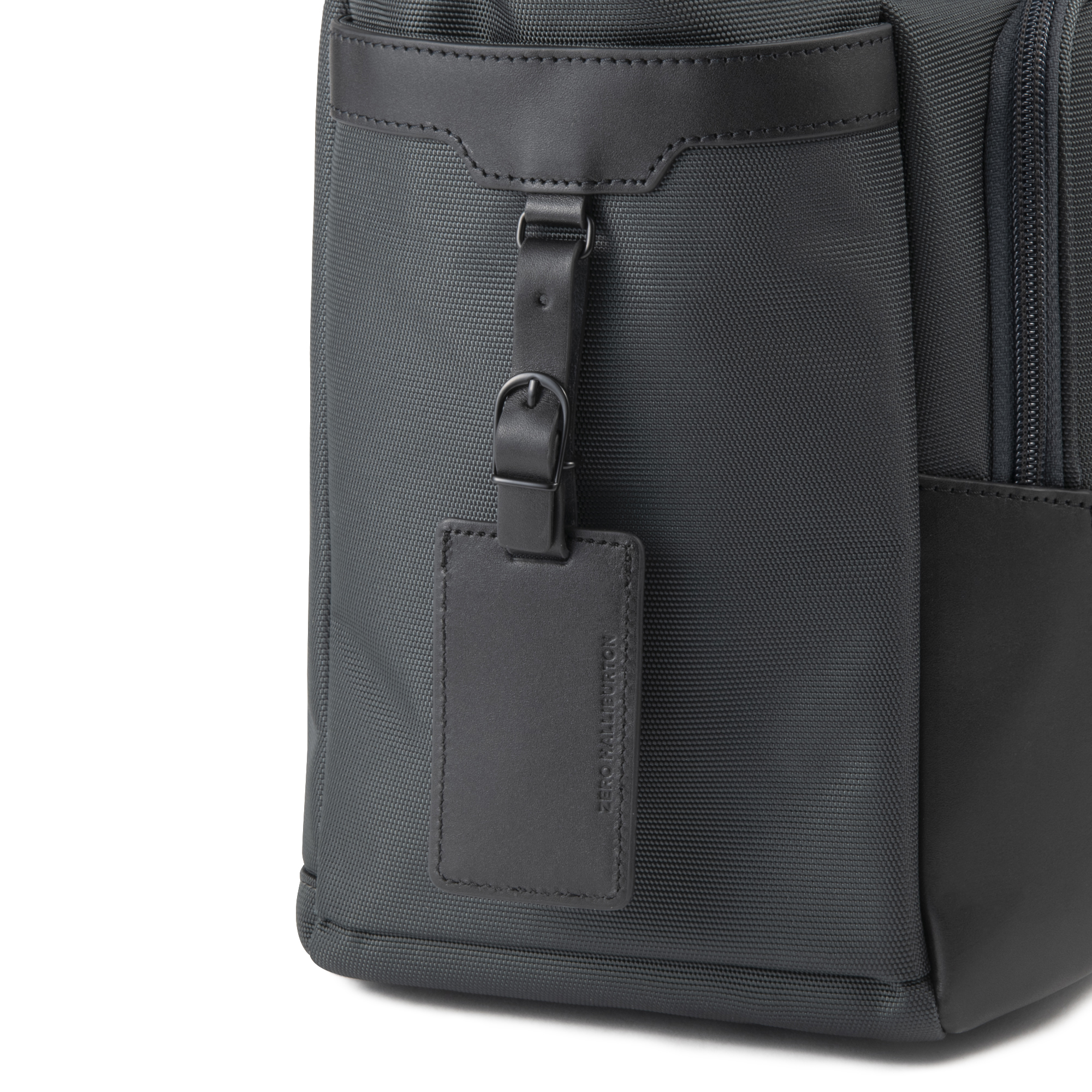【ゼロハリバートン】ZEST3 ゼスト トートバッグ Landscape Tote Bag B4/15.6" PC 81738 01:ブラック トートバッグL