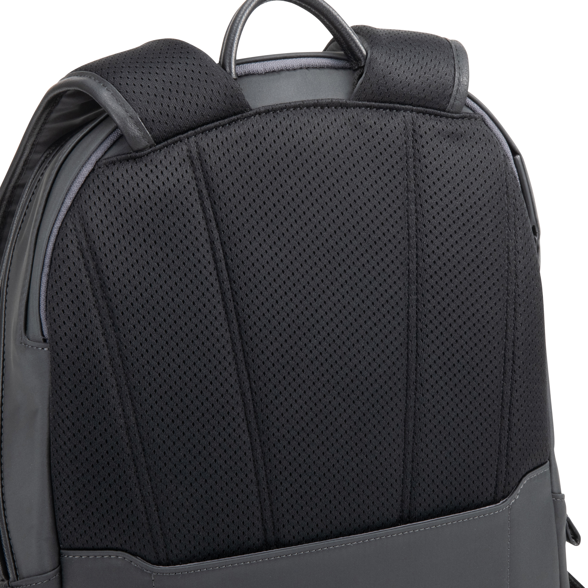【ゼロハリバートン】UE Collection カジュアルバッグ デイパック Day Backpack A4/14" PC 81756 09:グレー デイパック