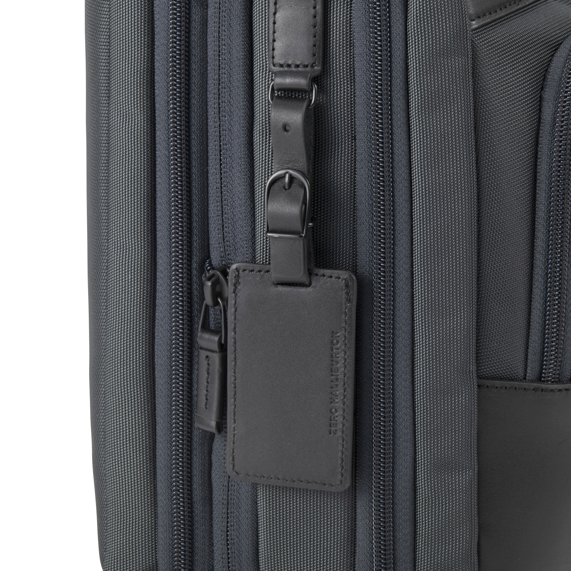 【ゼロハリバートン】ZEST3 ゼスト ブリーフケース 拡張 Expandable Medium Briefcase B4/15.6" PC 81734 01:ブラック ブリーフケースM