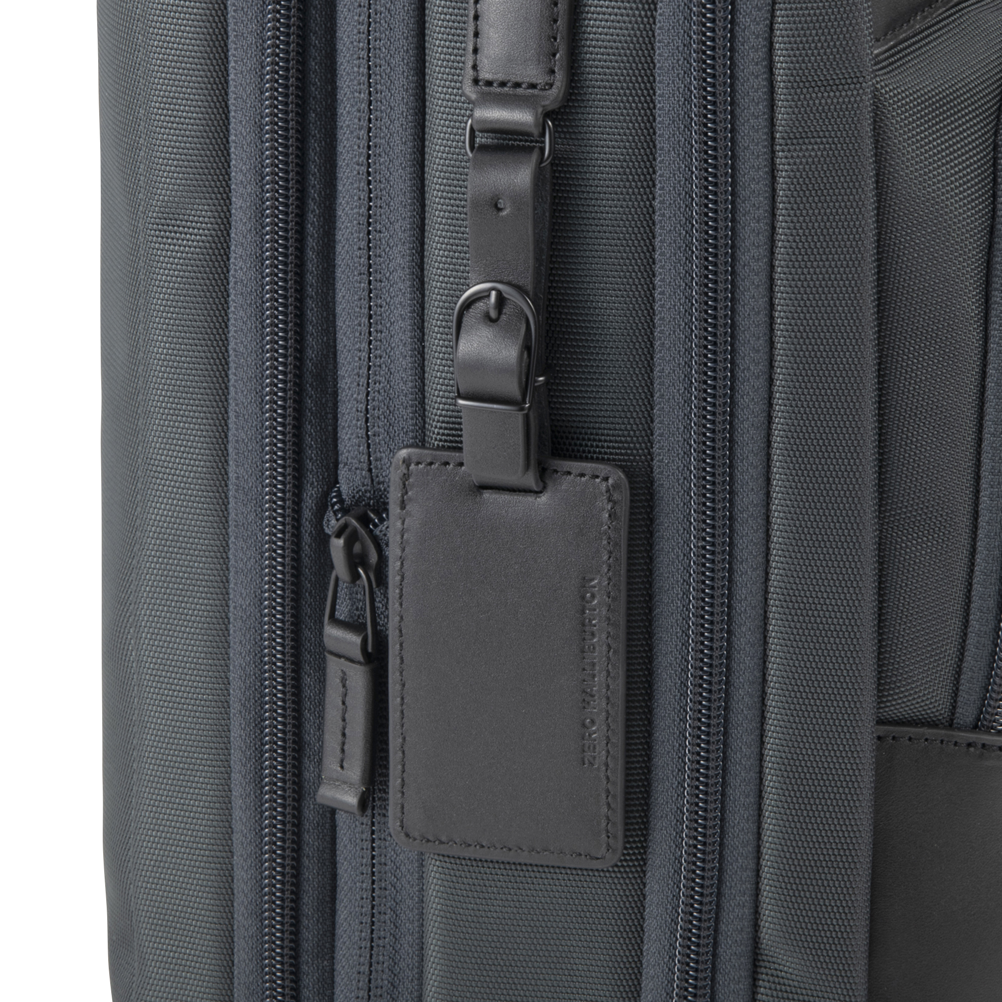 【ゼロハリバートン】ZEST3 ゼスト ブリーフケース 拡張 Expandable Large Briefcase B4/15.6" PC 81735 01:ブラック ブリーフケースL