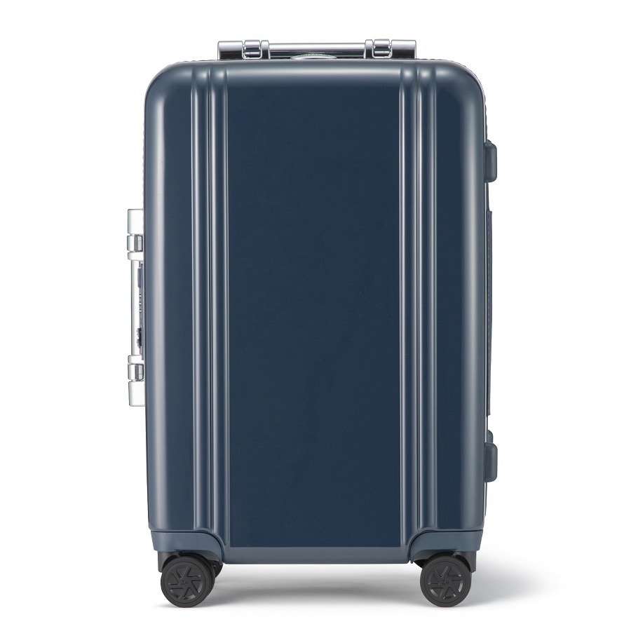 【ゼロハリバートン】Classic Lightweight 3.0 D/クラシックライトウェイト3.0 スーツケース Carry-On Travel Case 機内持ち込み 32L 送料無料 81561 03:ディープブルー 32L