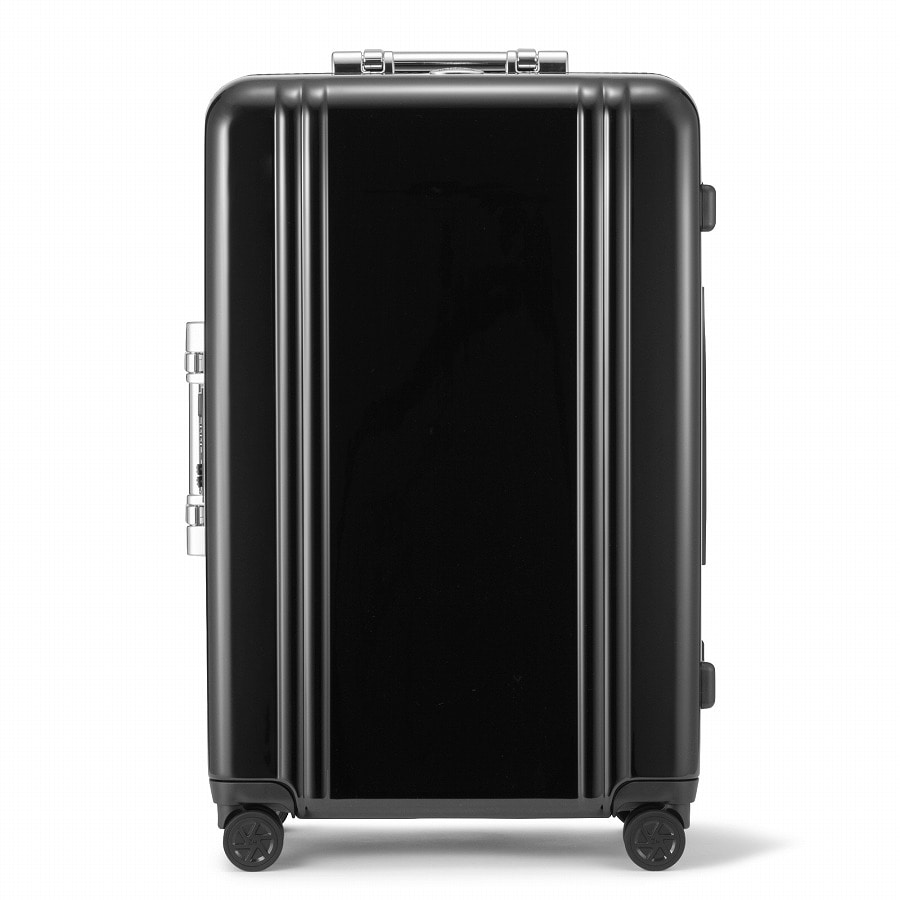 【ゼロハリバートン】Classic Lightweight 3.0 D/クラシックライトウェイト3.0 スーツケース Check-In-S Travel Case 預け入れ 54L 送料無料 81562 01:ブラック 54L