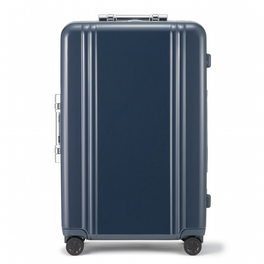 【ゼロハリバートン】Classic Lightweight 3.0 D/クラシックライトウェイト3.0 スーツケース Check-In-S Travel Case 預け入れ 54L 送料無料 81562 03:ディープブルー 54L