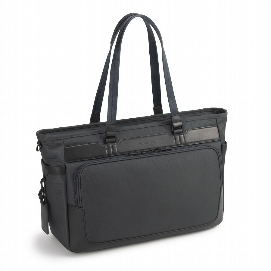 【ゼロハリバートン】ZEST3 ゼスト トートバッグ Landscape Tote Bag B4/15.6" PC 81738 03:ブルーグレー トートバッグL