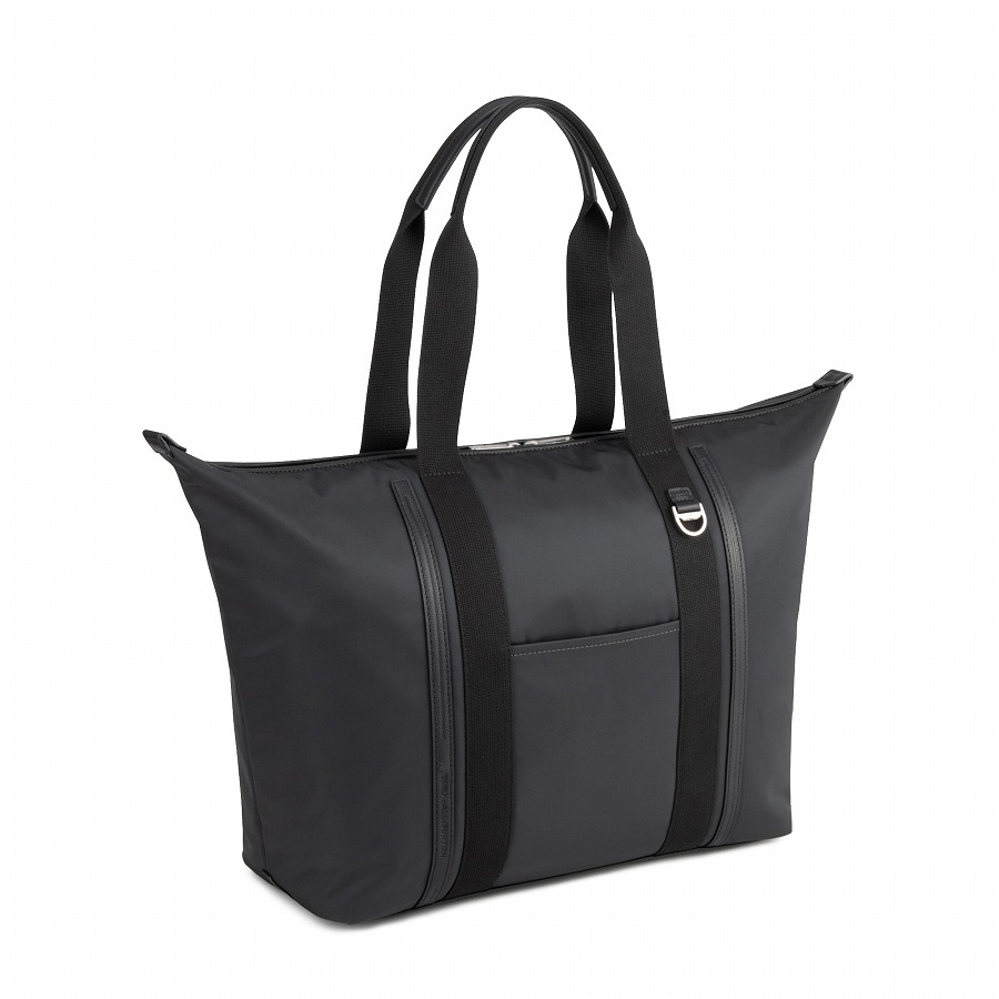 【ゼロハリバートン】UE Collection カジュアルバッグ トートバッグ Tote Bag A4 81755 09:グレー トートバッグ