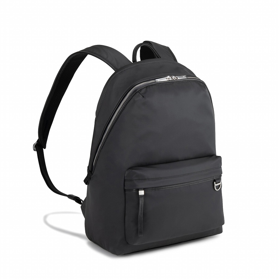 【ゼロハリバートン】UE Collection カジュアルバッグ デイパック Day Backpack A4/14" PC 81756 09:グレー デイパック