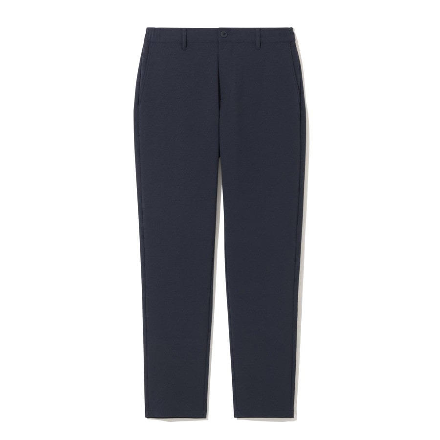 【ゼロハリバートン】ZHG-M5S11a | Air Impression Golf Pants ゴルフウェア メンズ フルレングスパンツ 82964 ネイビー L