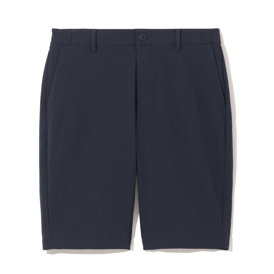 【ゼロハリバートン】ZHG-M5S11b | Air Impression Golf Shorts ゴルフウェア メンズ ショートパンツ 82965 ネイビー 2L