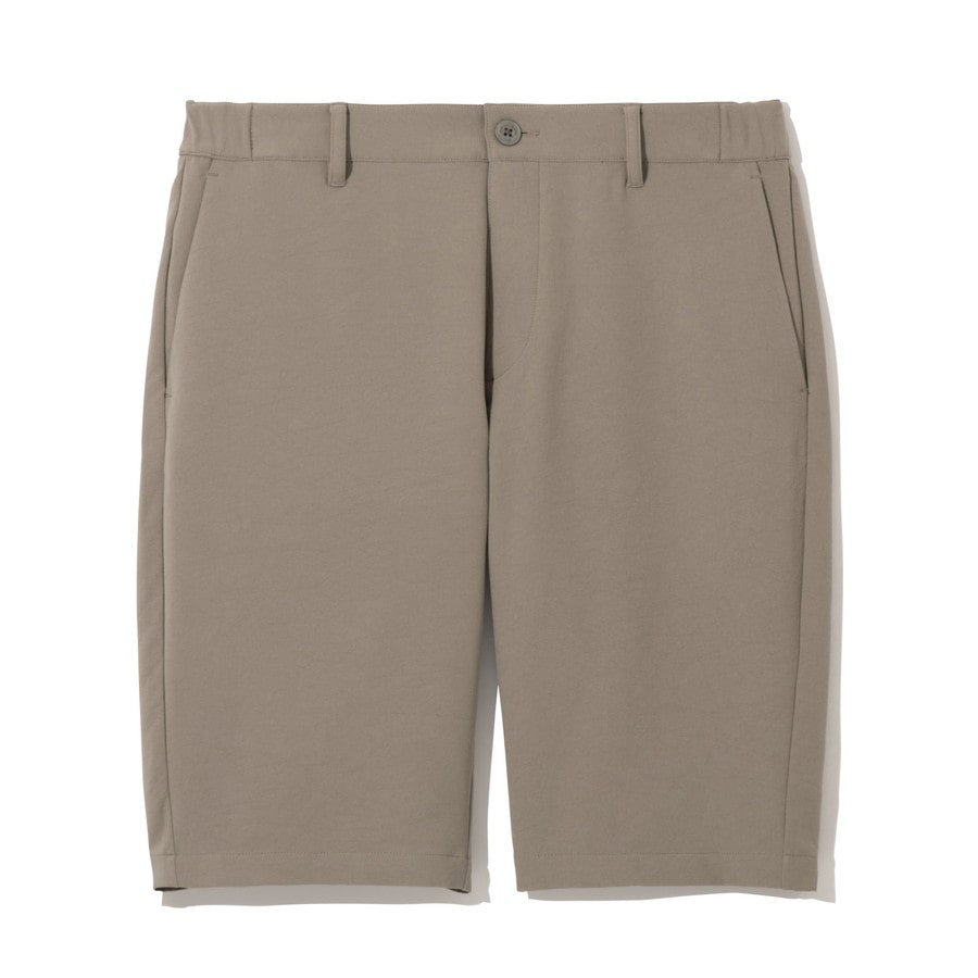 【ゼロハリバートン】ZHG-M5S11b | Air Impression Golf Shorts ゴルフウェア メンズ ショートパンツ 82965 トープ 2L