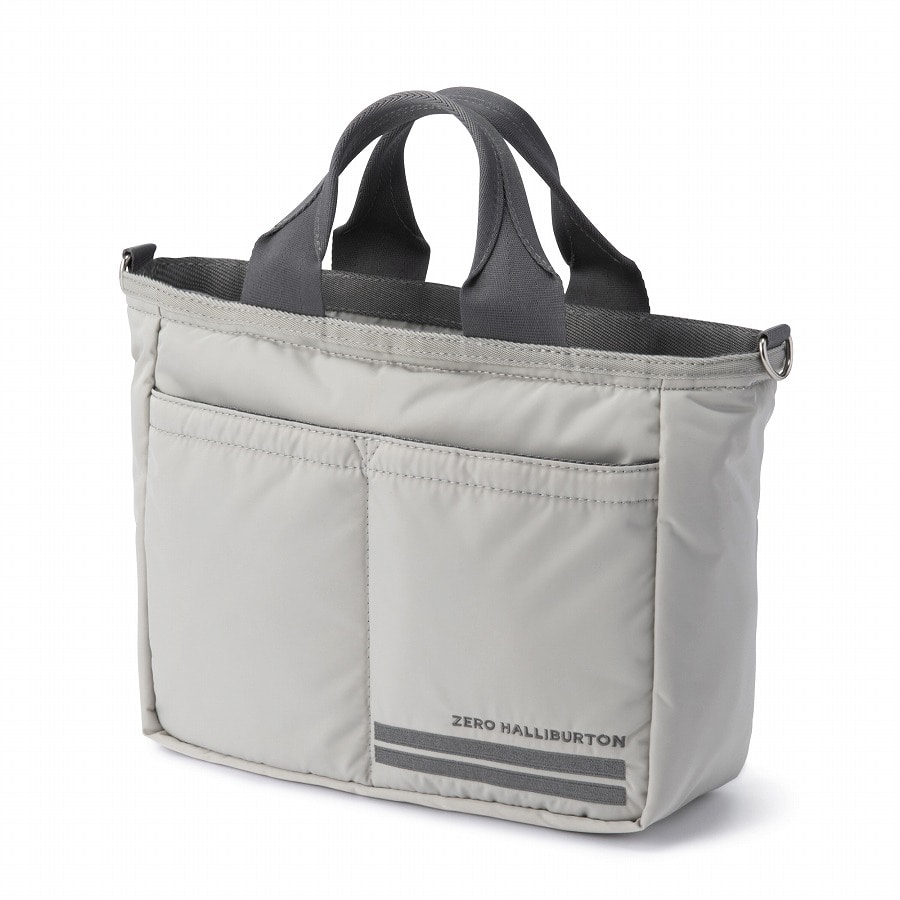 【ゼロハリバートン】DICROS SOLO Series/ゴルフバッグ カートトート Shoulder Cart Tote ZHG-B DS 85003 13:シャンパン カートトート