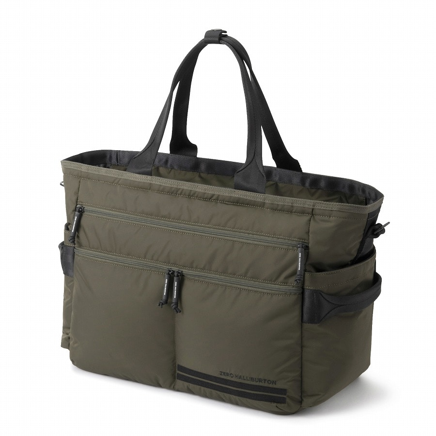 ゼロハリバートン】DICROS SOLO Series／ゴルフバッグ ロッカー