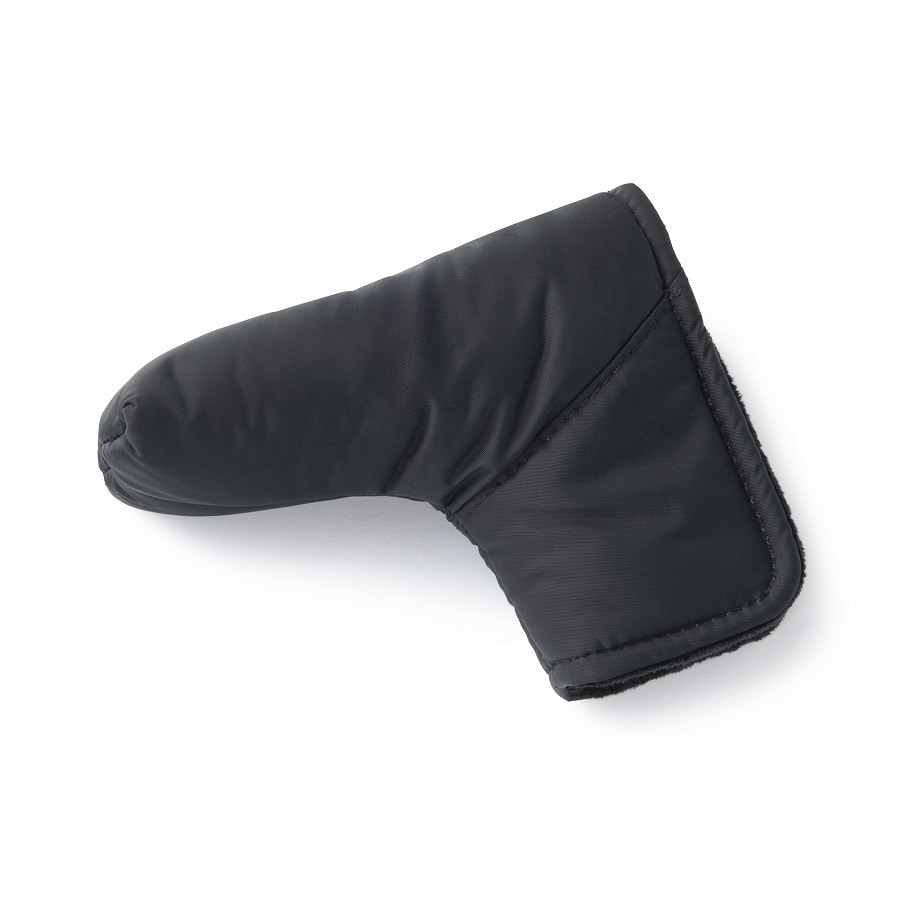 【ゼロハリバートン】DICROS SOLO Series/ヘッドカバー ピンタイプ用 Putter Cover ZHG-HC DS 85025 03:ネイビー ピンタイプ