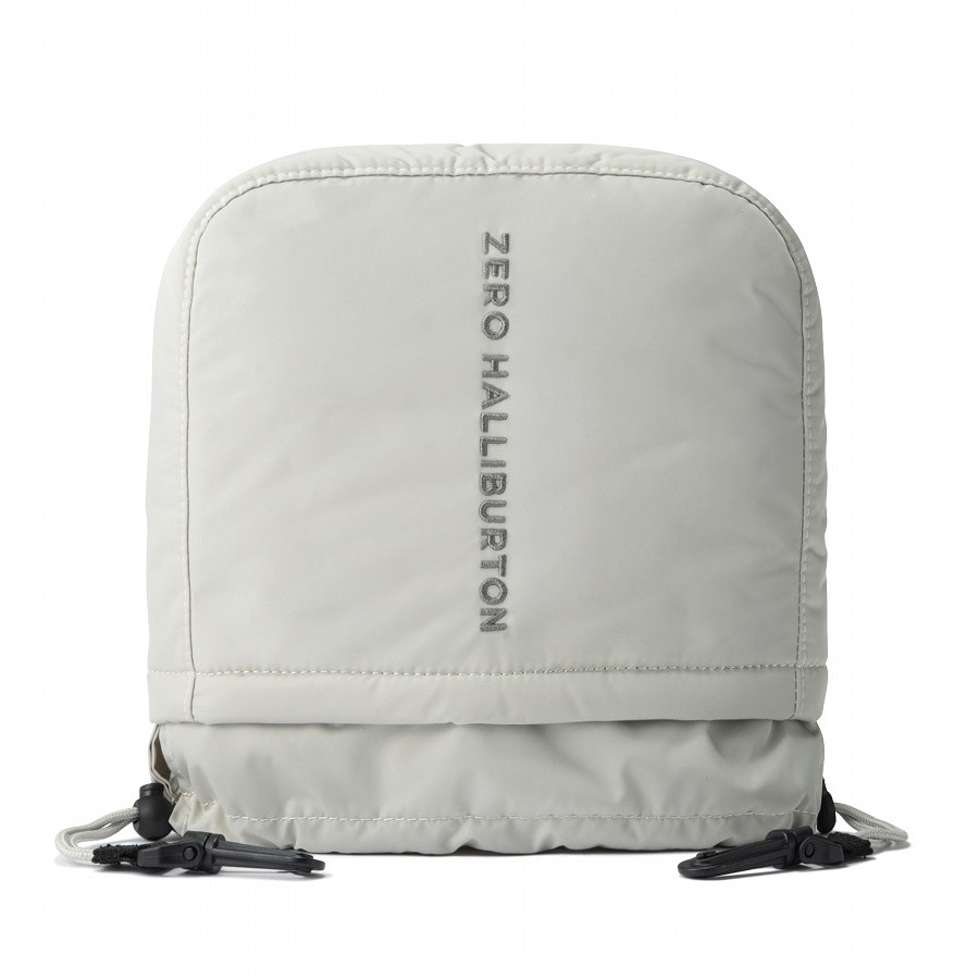 【ゼロハリバートン】DICROS SOLO Series/ヘッドカバー アイアンカバー Iron Cover ZHG-HC DS 85026 13:シャンパン アイアンカバー