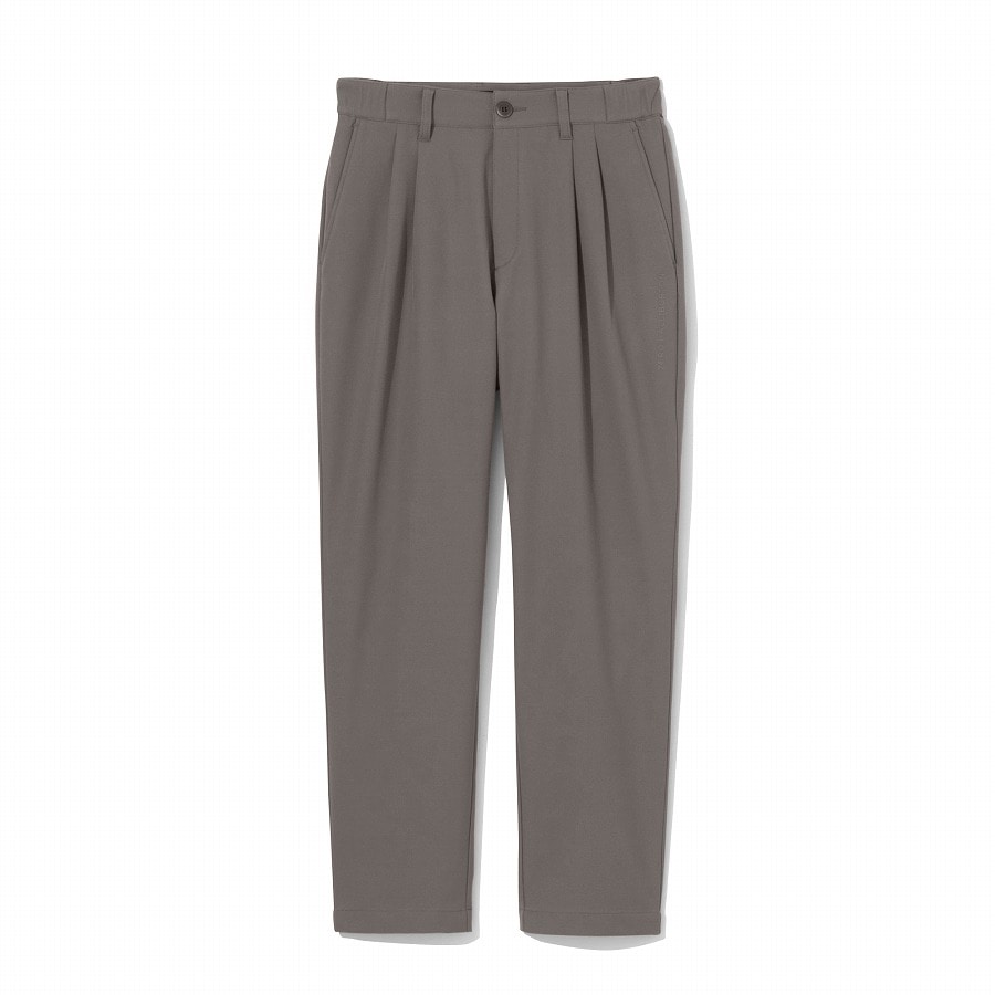 【ゼロハリバートン】 ZHG-W5A7a | Heat Energy Pants ゴルフウェア ヒートエナジーパンツ 秋冬 レディース 85145 Beige L