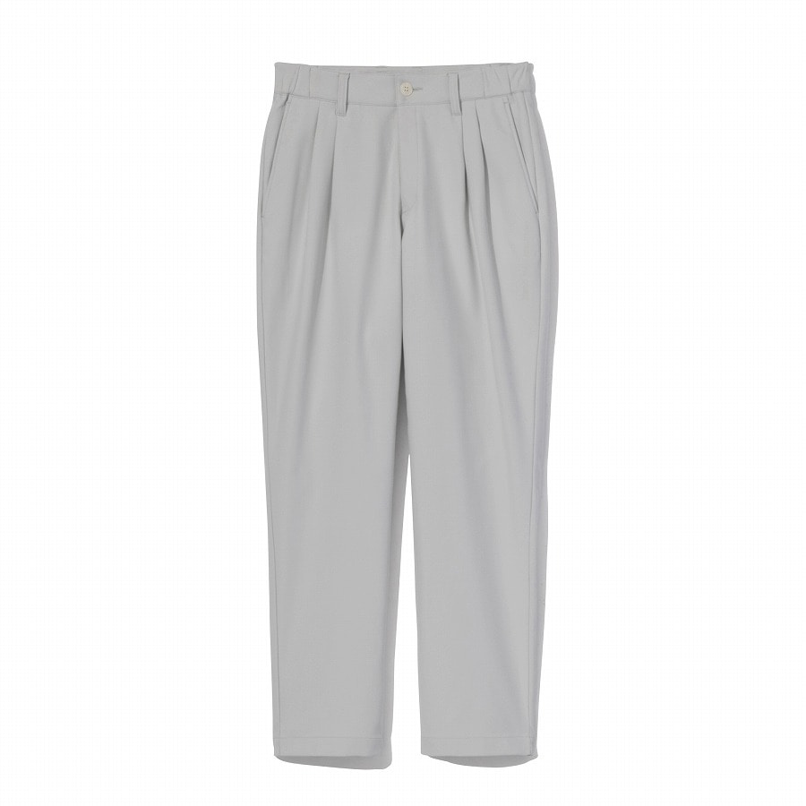 【ゼロハリバートン】 ZHG-W5A7a | Heat Energy Pants ゴルフウェア ヒートエナジーパンツ 秋冬 レディース 85145 Ice Grey L