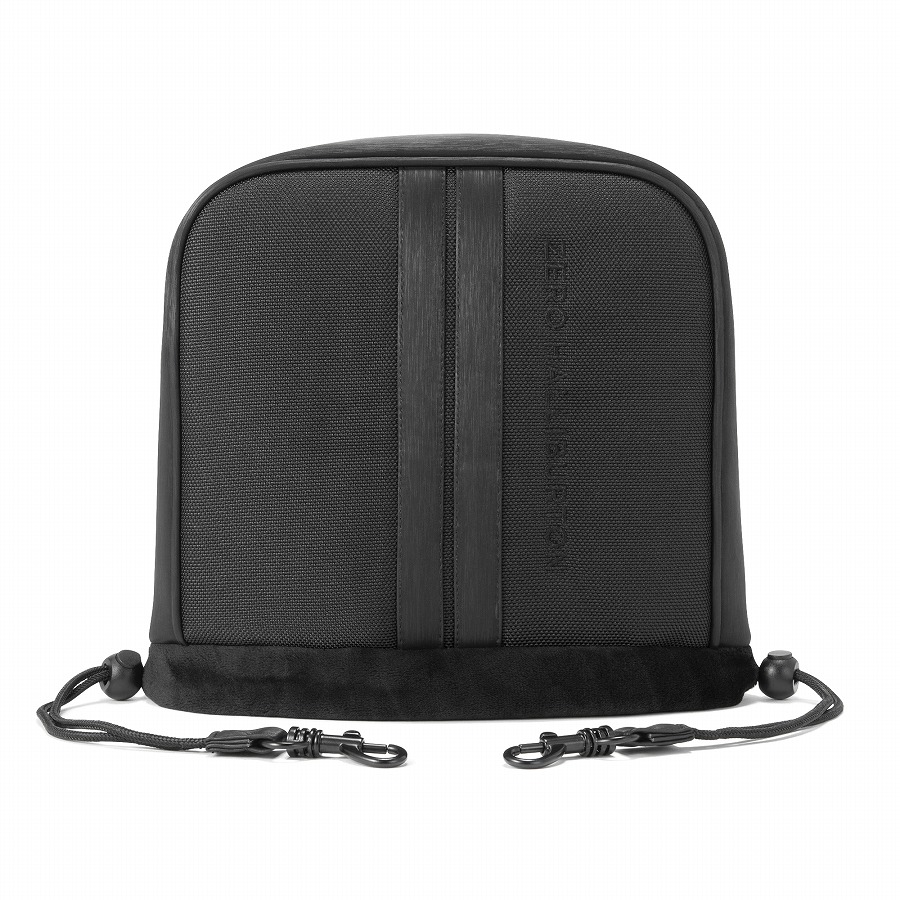 【ゼロハリバートン】LX Series ヘッドカバー アイアン用 Iron Cover ZHG-HC26 LX 高級ライン 85306 01:ブラック アイアン用