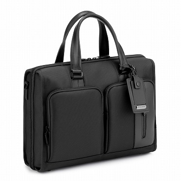 【ゼロハリバートン】 ZEST2/ゼスト2 ブリーフケース ビジネスバッグ Brief Case S A4 14インチPC 送料無料 81336