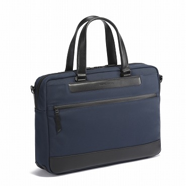 【ゼロハリバートン】 Cipher Quiet／サイファークワイエット ブリーフケース ビジネスバッグ Mid Brief Case 14インチPC A4  送料無料 81351
