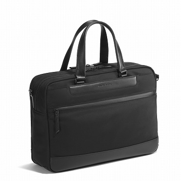 【ゼロハリバートン】 Cipher Quiet／サイファークワイエット ブリーフケース ビジネスバッグ Large Brief Case 15.6インチPC B4  送料無料 81352