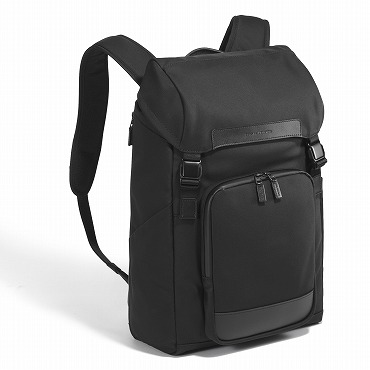 【ゼロハリバートン】 Cipher Quiet／サイファークワイエット バックパック ビジネスバッグ Mid Backpack 14インチPC B4  送料無料 81356