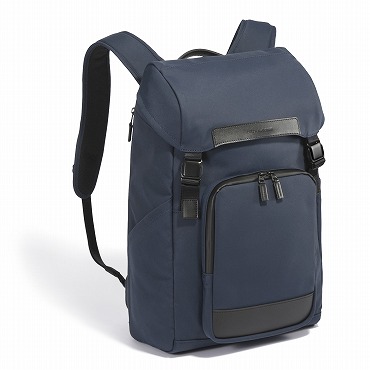 【ゼロハリバートン】 Cipher Quiet／サイファークワイエット バックパック ビジネスバッグ Mid Backpack 14インチPC B4  送料無料 81356