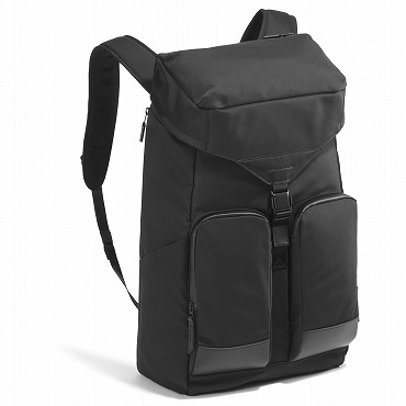 【ゼロハリバートン】 Cipher Quiet／サイファークワイエット バックパック ビジネスバッグ Large Backpack 15.6インチPC B4  送料無料 81357