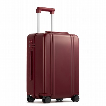 【ゼロハリバートン】Classic Lightweight 4.0／クラシックライトウェイト4.0 スーツケース Continental Carry-On 37L 送料無料 81363