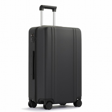 【ゼロハリバートン】 Classic Lightweight 4.0／クラシックライトウェイト4.0 スーツケース Check-In-S Travel Case 60L  送料無料 81364