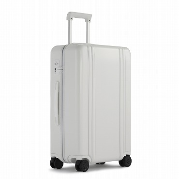 【ゼロハリバートン】 Classic Lightweight 4.0／クラシックライトウェイト4.0 スーツケース Check-In-S Travel Case 60L  送料無料 81364