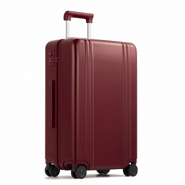 【ゼロハリバートン】Classic Lightweight 4.0／クラシックライトウェイト4.0 スーツケース Check-In-S Travel Case 60L 送料無料 81364