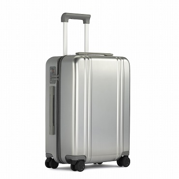 【ゼロハリバートン】 Classic Lightweight 4.0 Metallic／クラシックライトウェイト4.0 スーツケース Continental Carry-On 37L  送料無料 81373