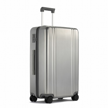【ゼロハリバートン】 Classic Lightweight 4.0 Metallic／クラシックライトウェイト4.0 スーツケース Check-In-M Travel Case 67L  送料無料 81375