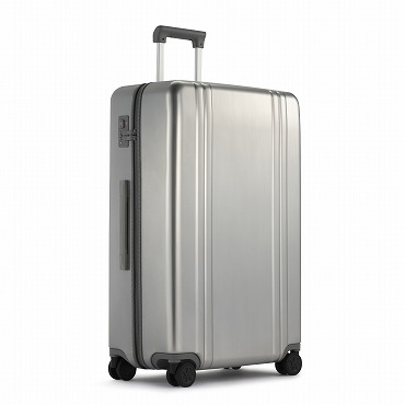 【ゼロハリバートン】 Classic Lightweight 4.0 Metallic／クラシックライトウェイト4.0 スーツケース Check-In-L Travel Case 83L  送料無料 81376