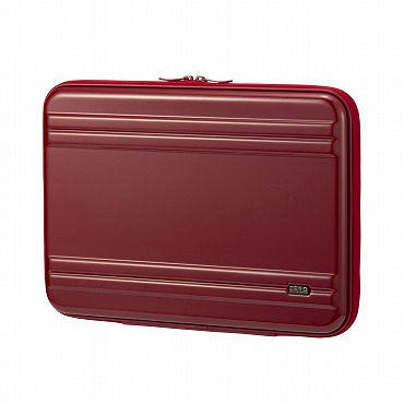 【ゼロハリバートン】ZH-Compact Cube ／コンパクトキューブ 13.3 inch PC Case パソコンケース 81493