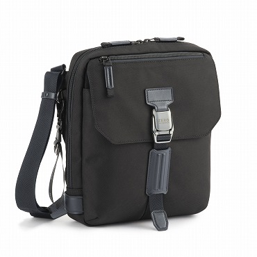 【ゼロハリバートン】ZERO ZLM／ショルダーバッグ ビジネスバッグ カジュアルバッグ Vertical Shoulder Bag  送料無料 81512