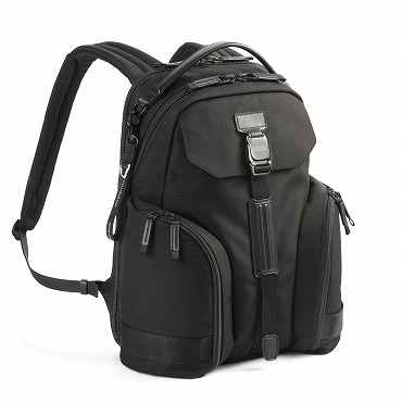 【ゼロハリバートン】ZERO ZLM／バックパック ビジネスバッグ カジュアルバッグ Medium Flap Backpack A4/14" PC  送料無料 81516