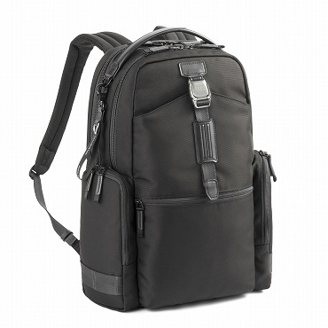 【ゼロハリバートン】ZERO ZLM／バックパック ビジネスバッグ カジュアルバッグ Large Backpack B4/15.6" PC  送料無料 81517