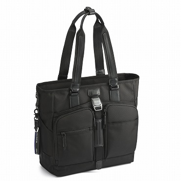 【ゼロハリバートン】ZERO ZLM／トートバッグ ビジネスバッグ カジュアルバッグ Medium Totebag A4/14" PC 81518