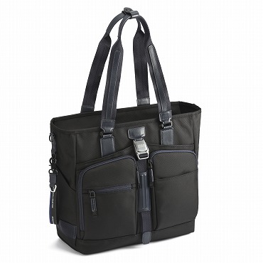 【ゼロハリバートン】ZERO ZLM／トートバッグ ビジネスバッグ カジュアルバッグ Medium Totebag A4/14" PC 81518