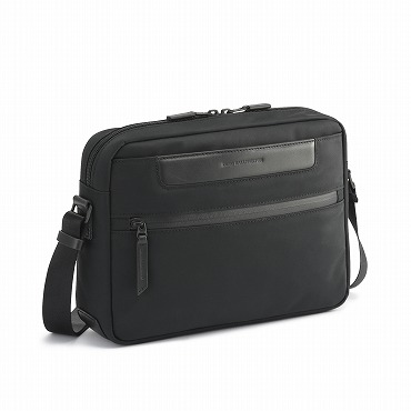 【ゼロハリバートン】Cipher Quiet／サイファークワイエット ショルダーバッグ カジュアルバッグ Horizontal Shoulder Bag 送料無料 81531